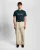 Superfine Grafisch T-Shirt in Zwart