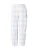 OBJECT Broek ‘OBJMAISE’  lichtblauw / offwhite