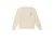 s.Oliver vest ecru met kabels
