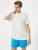 Koton Zwemshorts  royal blue/koningsblauw / mintgroen