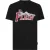 T-Shirt Met Ronde Hals En Korte Mouwen
