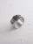 REYTEL Ring ‘THE LAST SUPPER’  zilver