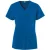 Exner Dames/Dames Kasack X Tuniek (Koningsblauw)