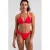 Sam Friday brazilian strik bikinibroekje Ipanema koraalrood