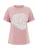 Imily Bela Shirt  rosa / wit