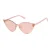 Karl Lagerfeld Vrouwen Zonnebril 51/21/140 mm Acetaat