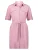 Cartoon Jurk  lila