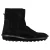 Balenciaga Chelsea Boots in Zwart Suède