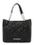 Love Moschino Handtas  goud / zwart