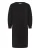 InWear Jurk ‘IWSIMI IWVINCENT’  zwart