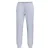 JACK & JONES JUNIOR joggingbroek wit melange