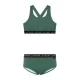 Protest crop bikini PRTBEAU JR groen