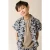 Tumble ’n Dry casual overhemd wit
