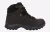 Hi-Tec Ravine Lite Dames Wandelschoenen Van Bruin Leer