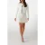 GUESS Marciano By  Boucle Away Jacket Macadamia