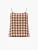 AmourLinen Top ‘Hilo’  bruin