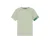 Malelions regular T-shirt groen