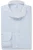 OLYMP Level Five Jersey shirt blauw, Gestreept