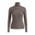 Dames T-shirt met lange mouwen slim fit col s.Oliver
