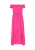 IZIA Jurk  pink