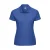 Poloshirt polycotton vrouw Russell Athletic Classic