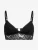 Erlich Textil BH ‘Amelie’  zwart