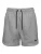 NIKE Sportbroek ‘Park 20’  grijs gemêleerd / zwart