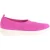 FitFlop Dames/Dames Uberknit Pompen (Violet)