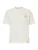 VAUDE Functioneel shirt ‘Cyclist ‘  lichtbruin / wit / wolwit