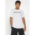 Nike Pro Dri Fit T-shirt voor heren in wit
