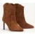 BA&SH Ankle Boots Terre