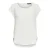Dames-T-shirt Only manches courtes Vic solid