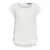 Dames-T-shirt Only manches courtes Vic solid