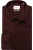 ETERNA Overhemd ML6 (vanaf 68 CM) donkerrood