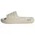 ADIDAS ORIGINALS Muiltjes ‘Adilette Ayoon’  beige / zwart