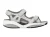 Xsensible 30050.1 wijdte G Sandalen