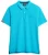 Superdry Polo Vint Destroy Blauw heren