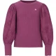 Like Flo Top lange mouw f608-5415