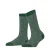Damessokken Burlington Glitter Check