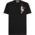 T-Shirt Met Ronde Hals En Korte Mouwen
