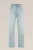 Blue Ridge – Heren loose fit jeans – Loose fit – Lichtblauw – Katoen –