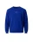 BJÖRN BORG Sportsweatshirt  donkerblauw / wit
