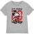 Disney Kinder/kids mickey mouse pit crew t-shirt
