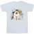 Li-cense Disney heren big hero 6 baymax groep knuffel t-shirt