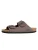 Bayton Open schoenen ‘ATLAS’  mokka