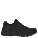 ASICS Gel Mission 3 wandelschoenen zwart/antraciet