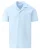 Lacoste | Heren | Lacoste Polo Blauw