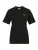 FILA Shirt ‘BIENDORF’  zwart / wit