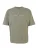 Tommy Hilfiger Underwear Shirt  olijfgroen / wit