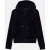 Juicy Couture Robertson hoodie met ritssluiting